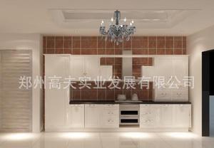 河南鄭州家居定制 專業櫥柜衣柜代加工，打造整體櫥柜與整體家具的優質之選