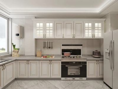 櫥柜材料選擇與加工工藝全解析