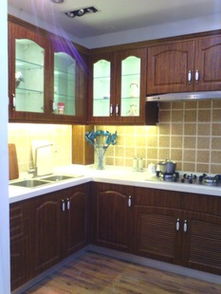 整體櫥柜模壓門造型木紋系列 工藝解析與設(shè)計魅力