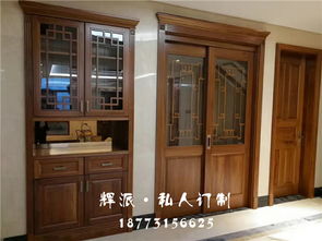 實木家具定制 從櫥柜加工看產(chǎn)品結(jié)構(gòu)與工藝優(yōu)化