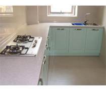 專業(yè)定制天然石材臺面 大理石與花崗巖的匠心之選