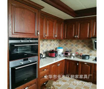 櫥柜加工工藝全解析 從設計到安裝的完整流程