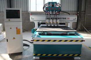 櫥柜加工新利器 從四工序開料到排鉆包，全面解析高效板式家具加工設備